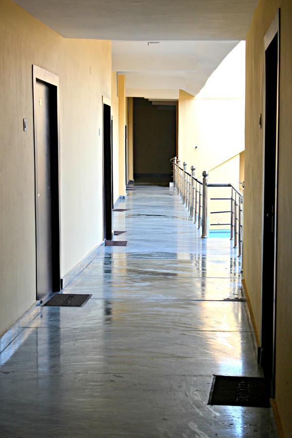 Hotel Bhammars Balangir Экстерьер фото